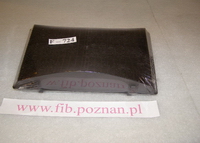 FILTR WĘGLOWY 285X175X55 T37